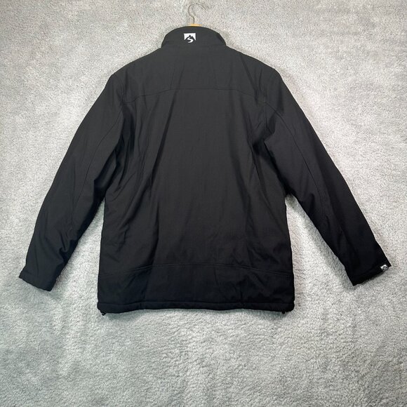 Women's Storm Creek Guardian Velvet-Lined Softshell Jacket waterproof breathable - Picture 2 of 15